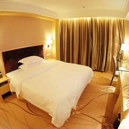 Ronghe Holiday Hotel 시얀 외부 사진