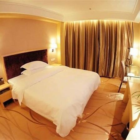 Ronghe Holiday Hotel 시얀 외부 사진