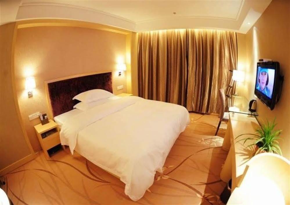 Ronghe Holiday Hotel 시얀 외부 사진